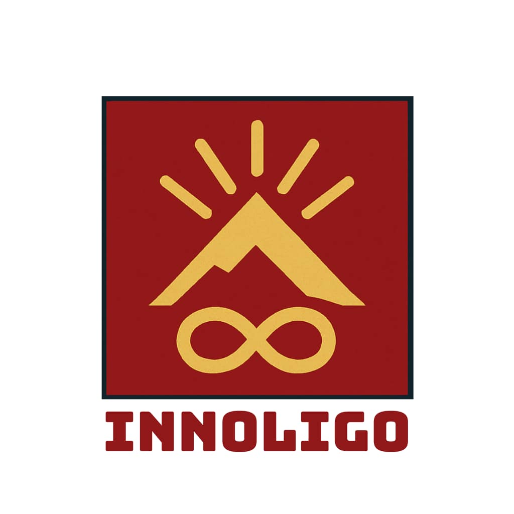 Innoligo Logo