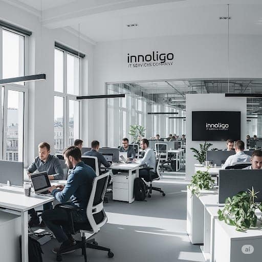 Innoligo Consulting