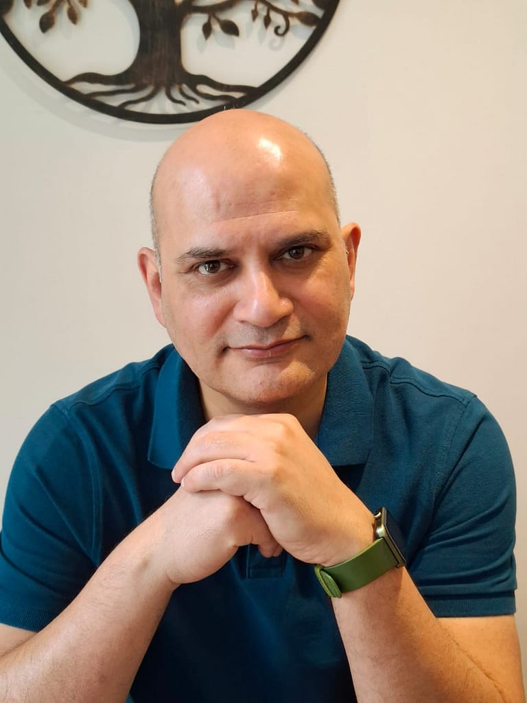 Amit new latest photo