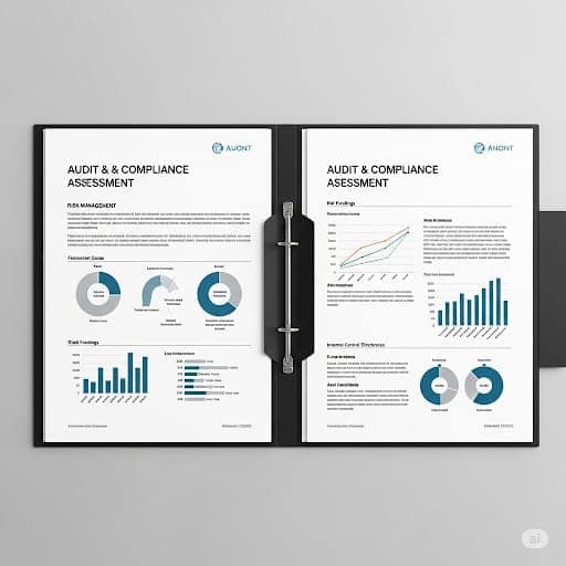 Audit and Compliance Assessments