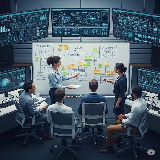 Cybersecurity Solutions