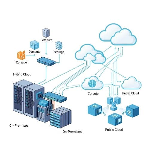 Hybrid Cloud Solutions
