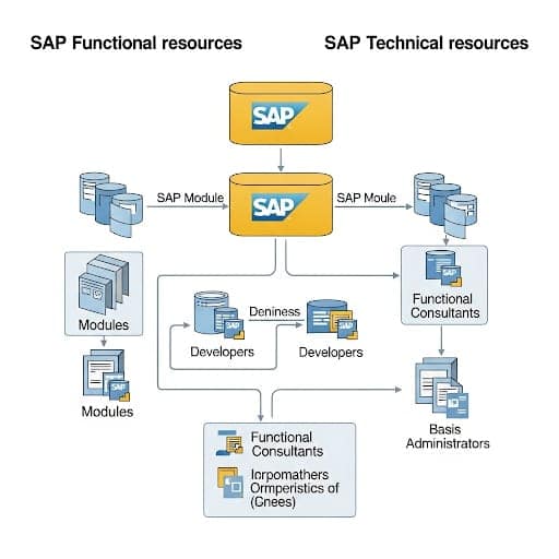 SAP Functional & Technical Resources 