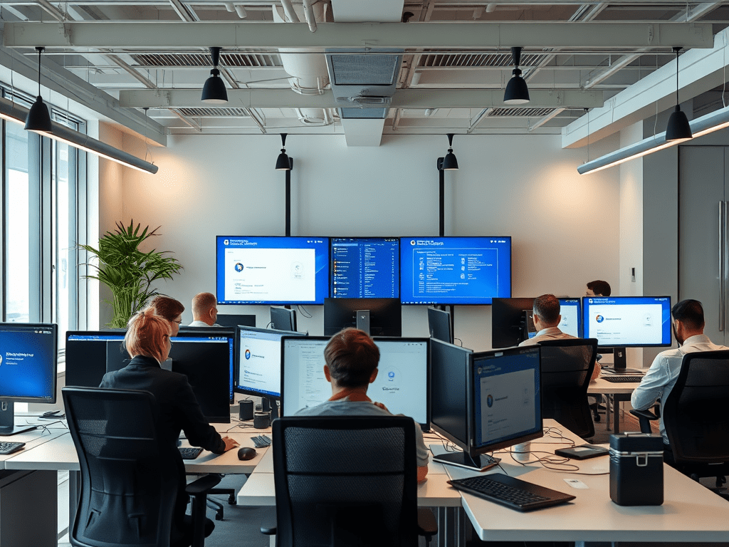 google workspace migration to o365