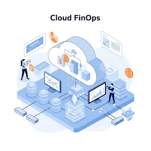 Innoligo's Cloud FinOps