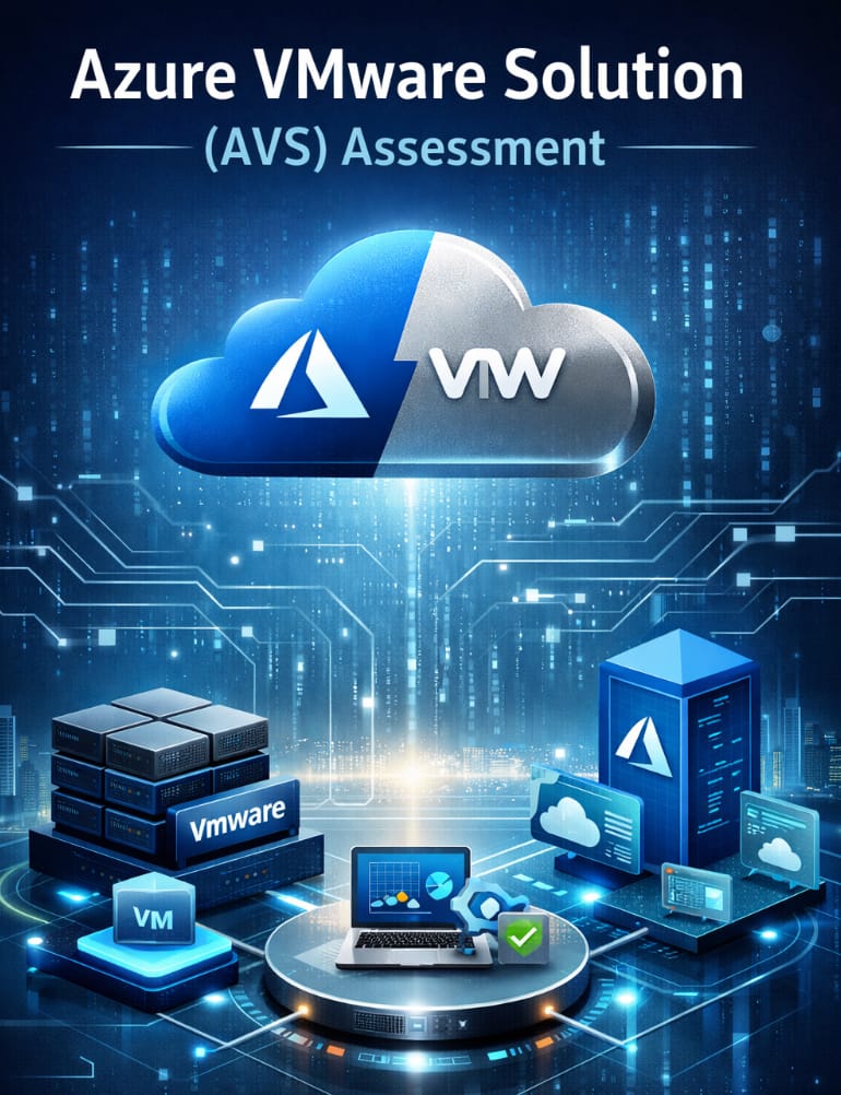 Microsoft Azure Assesssment