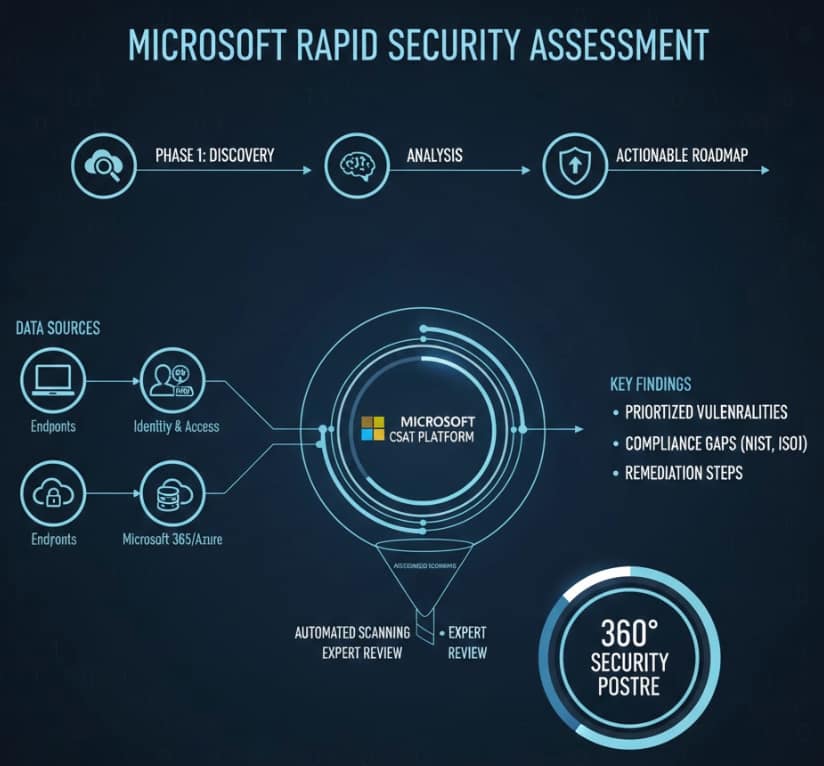Microsoft Assessment